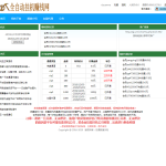 51挂机任务系统源码 网页自动挂机投票