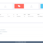 最新定制版V2.7网站域名授权盗版检测验证系统PHP源码