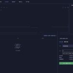 BTC|OTC|区块链 虚拟数字货币交易网站源码 对接网站数据行情k线