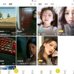 最新直播短视频源码带教程+双端源码