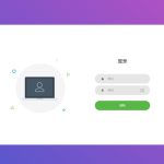 PHP短链接短网址生成源码带后台V3.0 更换用户中心模板 首页背景更换