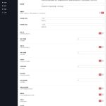 全新防封短网址生成系统源码