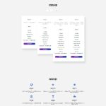 全新UI防封短网址/短链接在线生成系统源码/引流网站超多功能
