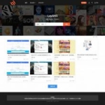 整站源码Thinkphp内核虚拟资源素材源码交易下载平台网站源码