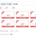 Discuz开通VIP免费版插件